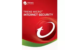 Антивирус Trend Micro Internet Security for MAC 2018 1 Dev 1Year Multi Language, L (TI10972996)  - Фото