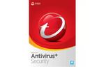 Антивирус Trend Micro AntiVirus+ 2018 3 Users, 2Year, Multi Language, License, New (TI10972643)