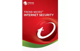 Антивирус Trend Micro Internet Security for MAC 2018 1 Dev 2Year, Multi Language, (TI10972419)  - Фото