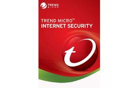 Антивирус Trend Micro Internet Security 2018 1 User 1Year, Multi Language License, (TI10972452) - Фото