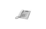 Системный телефон Panasonic KX-T7735UA White (аналоговый)