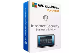 AVG Internet Security Business Edition 9 ПК 1 year эл. лицензия (ise.9.4.0.12) - Фото