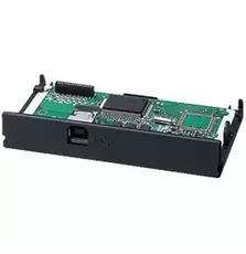 Системный интерфейс USB Panasonic KX-T7601X-B Black