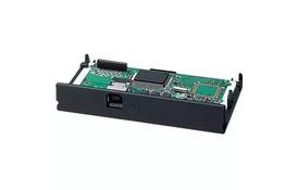 Системный интерфейс USB Panasonic KX-T7601X-B Black - Фото