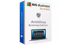 AVG Anti-Virus Business Edition 11 ПК 3 years эл. лицензия (avb.11.4.0.36) - Фото