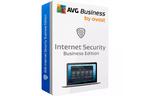 Антивирус AVG Internet Security Business Edition 18 ПК 3 years эл. лицензи (ise.18.4.0.36) 