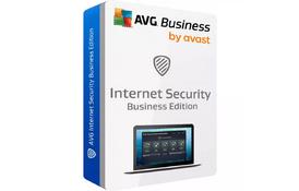 AVG Internet Security Business Edition 22 ПК 3 years эл. лицензи (ise.22.4.0.36) - Фото