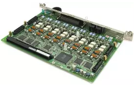 Panasonic KX-TDA6181X - Фото