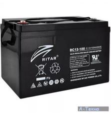 Батарея к ИБП Ritar CARBON RITAR DC12-100C (DC12-100C)