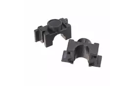 Комплект подшипников резинового вала KONICA MINOLTA Bizhub162/163/180/210/220 Di1611/1811/2011 CE CET (BUSH-MIN-162-CET)  - Фото