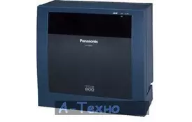 Міні-АТС KX-TDE600UC PANASONIC - Фото