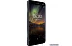 Мобильный телефон Nokia 6.1 2018 4/64 Gold Blue (11PL2L01A14)