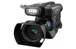 Цифровая видеокамера PANASONIC HC-MDH3E