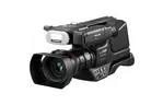 Цифровая видеокамера PANASONIC HC-MDH3E