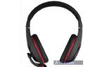 Наушники Genius HS-G560 Black (31710007400)