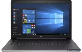Ноутбук HP ProBook 470 G5 (1LR91AV_V22) - Фото