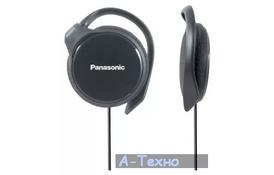 Наушники PANASONIC RP-HS46E-K - Фото