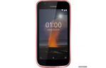Мобильный телефон Nokia 1 red (11FRTR01A06)