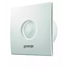 Вытяжной вентилятор Gorenje BVX100WTS