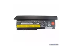 Акумулятор до ноутбука Lenovo Lenovo ThinkPad X200 8700mAh (94Wh) 9cell 10.8V Li-ion (A47066) - Фото