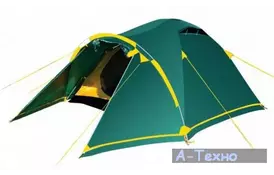 Палатка Tramp Stalker 3 (TRT-111) - Фото