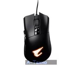 Мышка GIGABYTE AORUS M3
