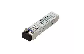 Трансивер D-Link DEM-302S-BXU SFP WDM 1000BaseBX (DEM-302S-BXU) - Фото