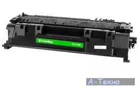 Картридж Canon 719/319 MF5840/LBP6300 Universal, Colorway (CW-C719M) - Фото