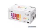 Батарейка ZMi ZI5 Rainbow AA batteries * 40 (Ф01152)