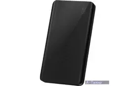 Батарея універсальна ZMi QB810 10000mAh Type-C Black (Ф00045) - Фото
