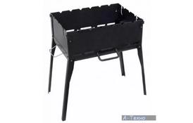 Мангал MOUSSON PROMETEO Q 6 V (6726) - Фото