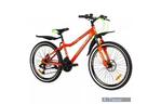 Велосипед Premier Dragon 24 Disc 13" Red 2018 (SP0004923)