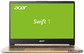 Ноутбук Acer Swift 1 SF114-32-C16P (NX.GXREU.004) - Фото