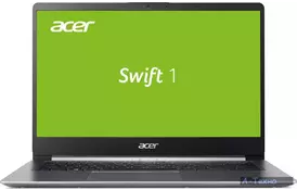 Ноутбук Acer Swift 1 SF114-32-P8X6 (NX.GXUEU.022) - Фото
