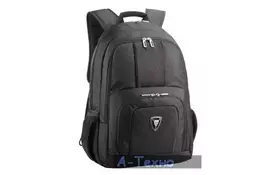 Рюкзак для ноутбука SUMDEX 17 (PON-377BK) - Фото