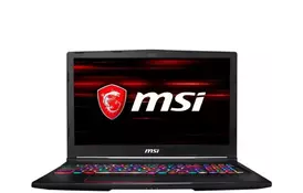 Ноутбук MSI GE63-8RE (GE638RE-278XUA) - Фото