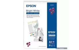 Бумага EPSON A4 Bright White (C13S041749) - Фото
