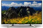 Телевизор SONY 43XF7596 (KD43XF7596BR)