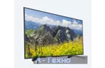 Телевизор SONY 43XF7596 (KD43XF7596BR)