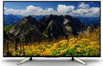 Телевизор SONY 43XF7596 (KD43XF7596BR)