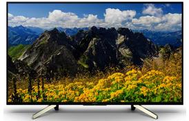 Телевизор SONY 43XF7596 (KD43XF7596BR) - Фото