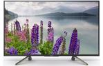 Телевизор SONY 49WF804 (KDL49WF804BR)