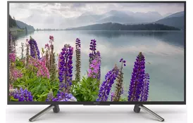 Телевизор SONY 49WF804 (KDL49WF804BR) - Фото