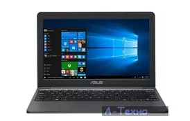 Ноутбук ASUS E203NA (E203NA-FD144T) - Фото
