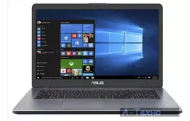 Ноутбук ASUS X705MA (X705MA-GC001) - Фото