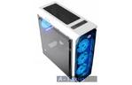 Корпус GAMEMAX StarLight W-Blue