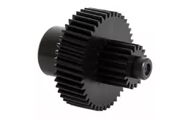 Шестерня подмеса Canon iR-2520/2525/2530 аналог FU8-0514 43T/18T АНК (10011) - Фото