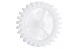 Шестерня приводу термоблока 27T HP LJ 1160/1320 аналог RU5-0307-000 VTC (RU5-0307-000-VTC) - Фото