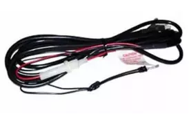 Кабель Panasonic KX-A228XJ для KX-TDA0104/TDA0108, Reserve Power Supply Cable (S/M type) - Фото