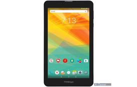 Планшет PRESTIGIO MultiPad Grace 3157 7" 1/16Gb 3G Black Metal (PMT3157_3G_D) - Фото